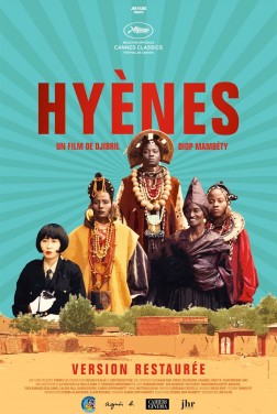 Hyènes (2019)