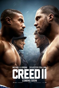 Creed 2 (2019)