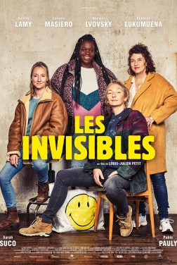 Les Invisibles (2018)