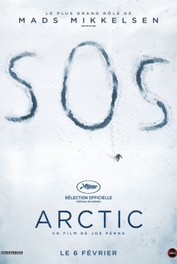 Arctic (2019)