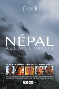 Népal - A chacun sa voie (2019)