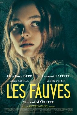 Les Fauves (2018)