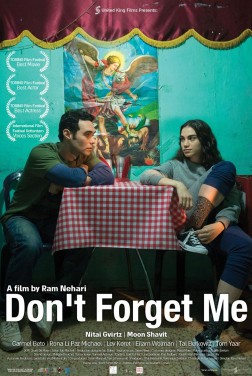 Don't Forget Me (2019)