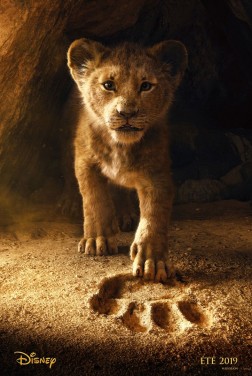 Le Roi Lion (2019) Le Roi Lion (2019)