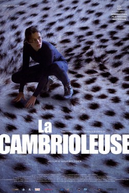 La Cambrioleuse (2019)