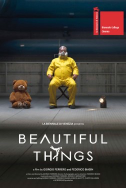 Beautiful Things (2019)