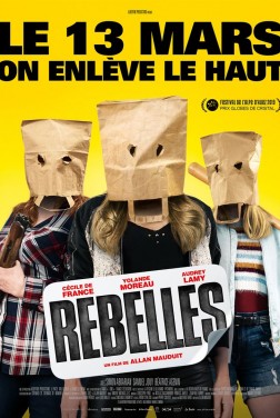 Rebelles (2019) Rebelles (2019)