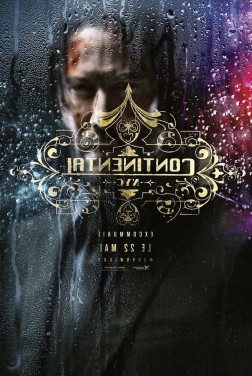 John Wick Parabellum (2019) John Wick Parabellum (2019)