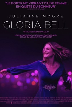 Gloria Bell (2019)
