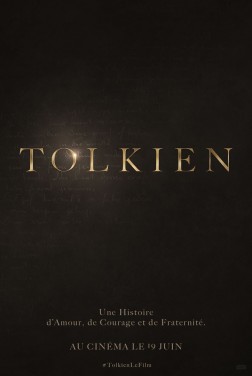Tolkien (2019) Tolkien (2019)