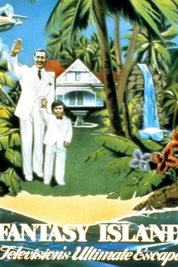 Fantasy Island (2020)