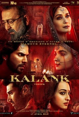 Kalank (2019)