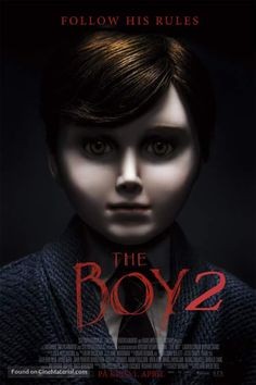 The Boy 2 (2020) The Boy 2 (2020)