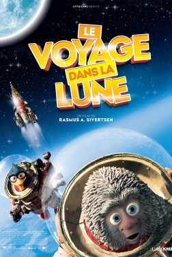 Le Voyage dans la Lune (2019)