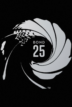 No Time To Die (2020)