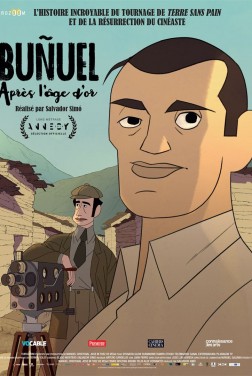 Buñuel après l’âge d’or (2019)