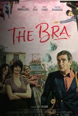 The Bra (2019)
