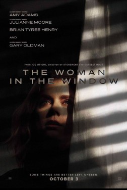 The Woman in the Window (2020) The Woman in the Window (2020)