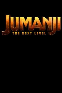 Jumanji: next level (2019) Jumanji: next level (2019)