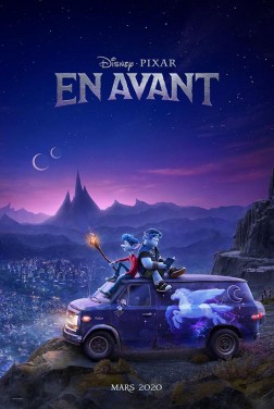 En avant (2020) En avant (2020)