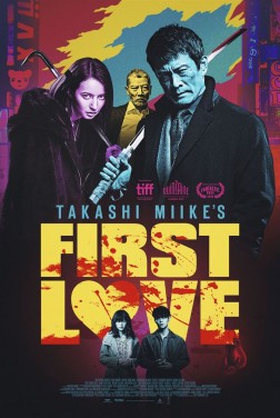 First Love, le dernier Yakuza (2020)