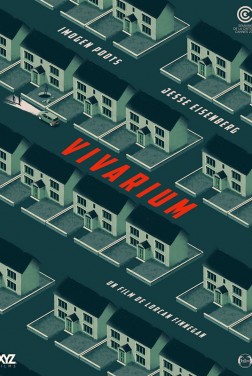 Vivarium (2020) Vivarium (2020)