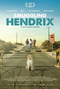 Where is Hendrix ? (2020)