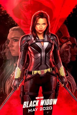 Black Widow (2020)