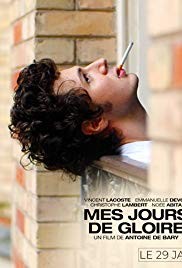 Mes jours de gloire (2020) Mes jours de gloire (2020)