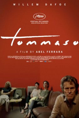Tommaso (2020)