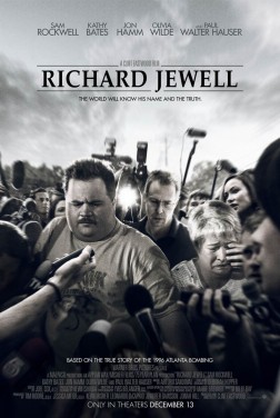 Le Cas Richard Jewell (2020) Le Cas Richard Jewell (2020)