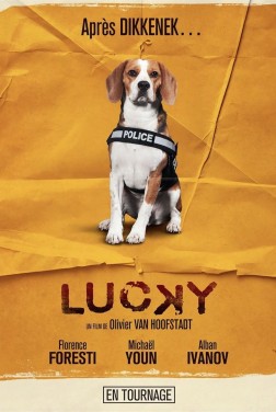Lucky (2020) Lucky (2020)