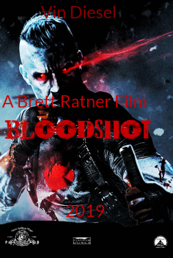 Bloodshot (2020) Bloodshot (2020)