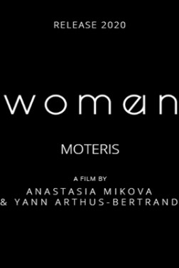 Woman (2020) Woman (2020)