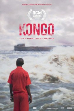 Kongo (2020) Kongo (2020)