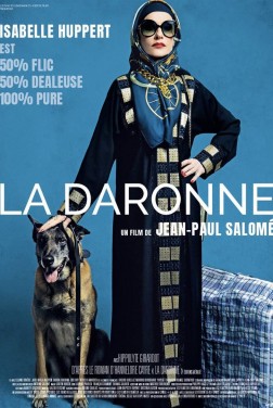 La Daronne (2020)
