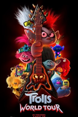 Les Trolls 2 (2020) Les Trolls 2 (2020)