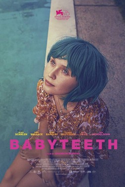 Babyteeth (2020)Babyteeth Babyteeth (2020)Babyteeth