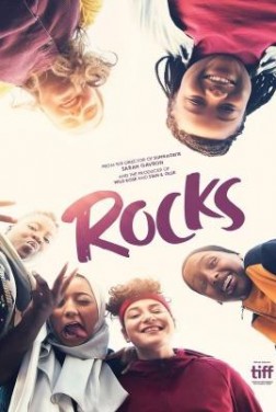 Rocks (2020)