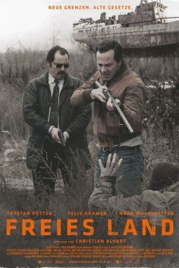 Free country (2020)