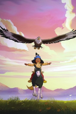 Yakari, le film (2020) Yakari, le film (2020)