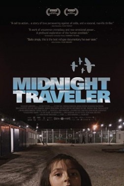 Midnight Traveler (2020) Midnight Traveler (2020)