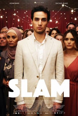 Slam (2021)