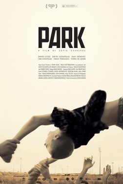 Park ( 2020)