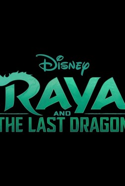 Raya and The Last Dragon (2020) Raya and The Last Dragon (2020)