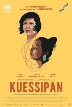 Kuessipan (2021)