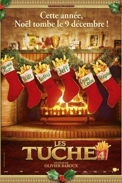 Les Tuche 4 (2020)