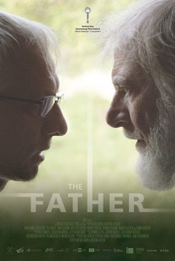 The Father (2021) The Father (2021)