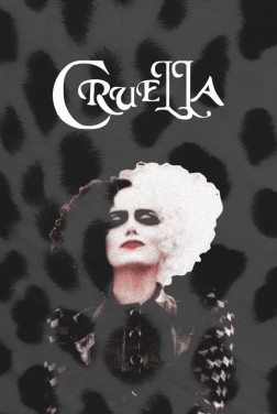 Cruella (2021)