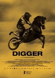 Digger (2021) Digger (2021)